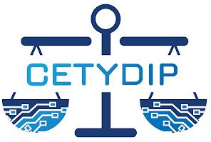Logotipo CETYDIP