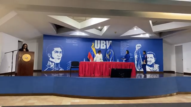 Simposio Justicia Digital CETYDIP–ENMUBV
