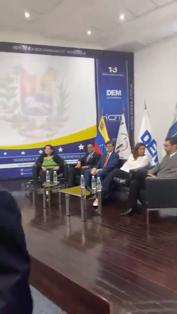 ENERO 2025 – Protección de datos en el entorno procesal