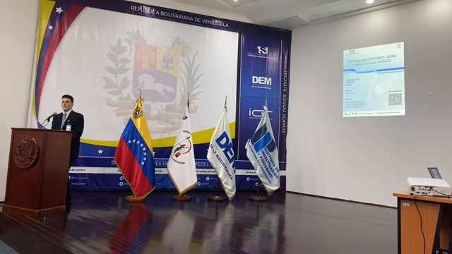 MARZO 2025 – Audiencias telemáticas
