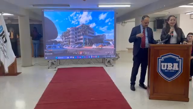 OCTUBRE 2025 – Justicia digital en Aragua